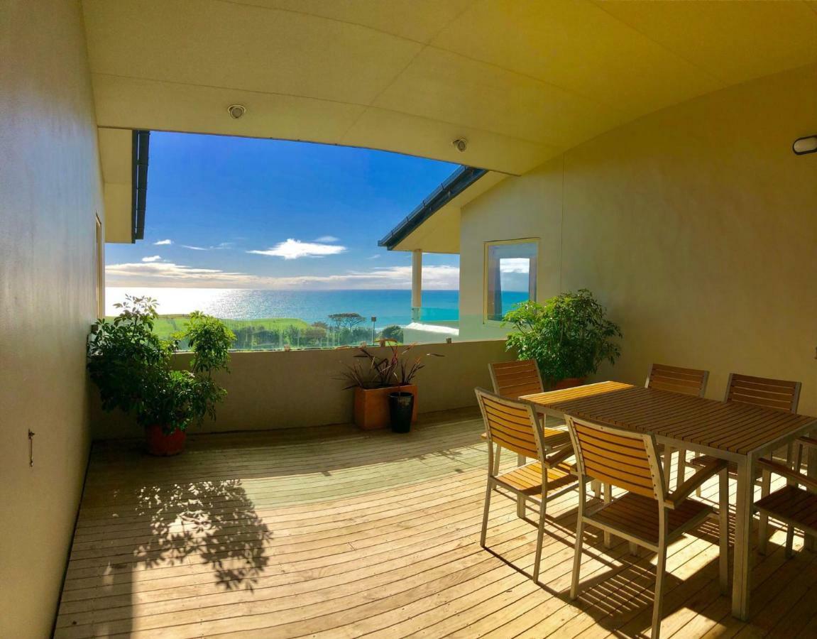 Chalets At Okurukuru Νιου Πλύμουθ Εξωτερικό φωτογραφία